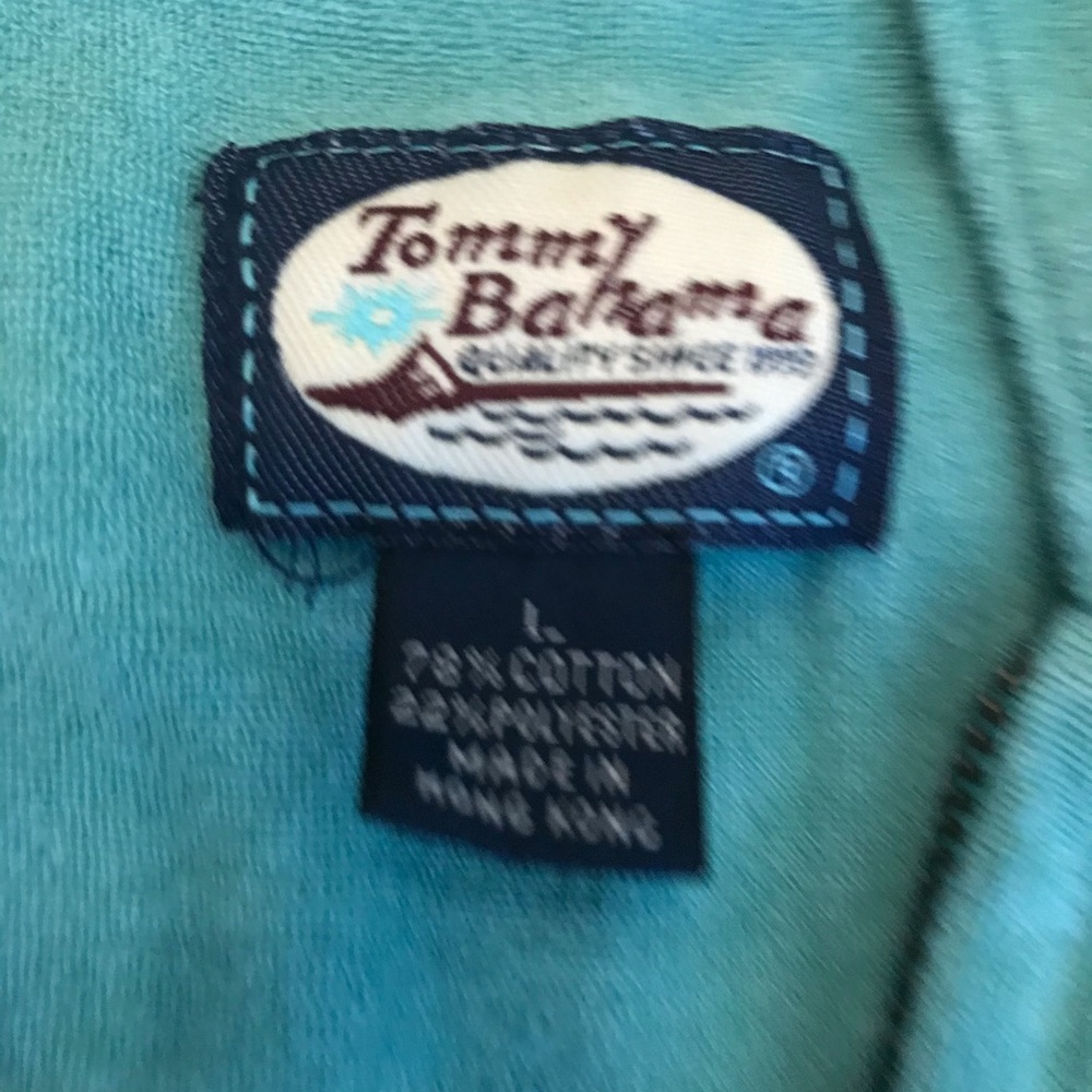 Tommy Bahama polo